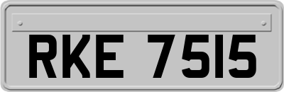 RKE7515