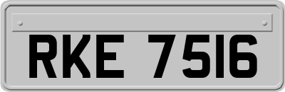 RKE7516