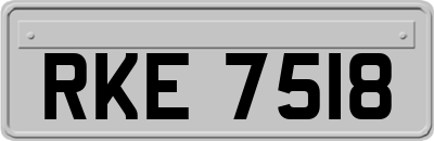 RKE7518