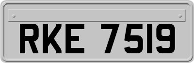 RKE7519