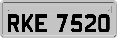 RKE7520