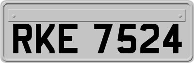 RKE7524