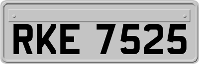 RKE7525