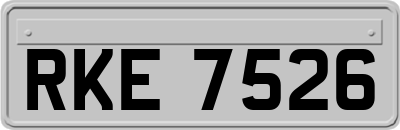 RKE7526