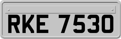 RKE7530