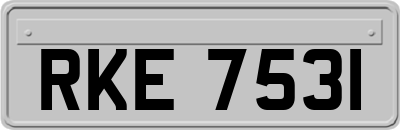 RKE7531