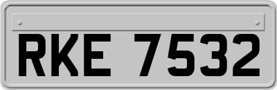 RKE7532