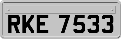 RKE7533