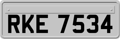 RKE7534