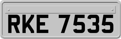 RKE7535