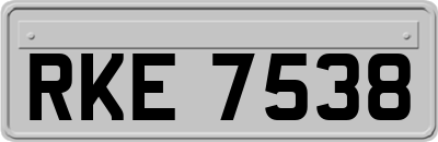 RKE7538