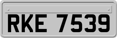 RKE7539