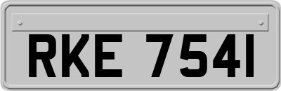 RKE7541