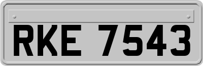 RKE7543