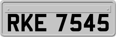 RKE7545