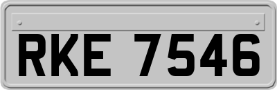 RKE7546