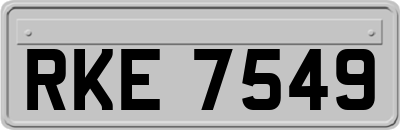 RKE7549