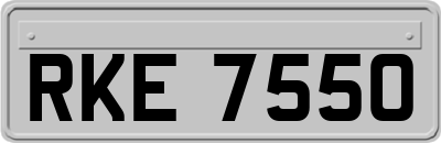 RKE7550