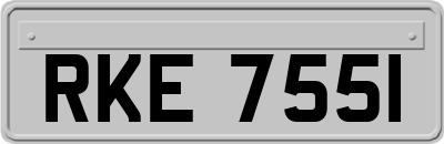 RKE7551