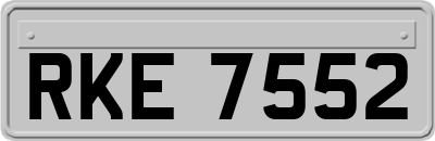 RKE7552