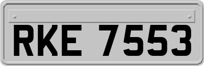 RKE7553