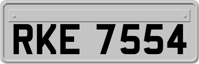 RKE7554