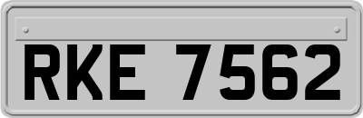 RKE7562