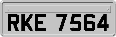 RKE7564