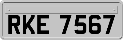 RKE7567