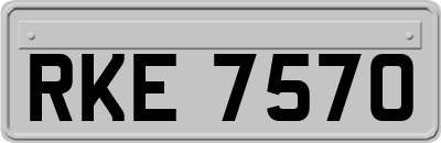 RKE7570