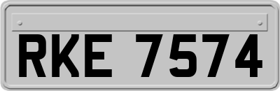 RKE7574