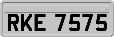 RKE7575