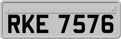 RKE7576