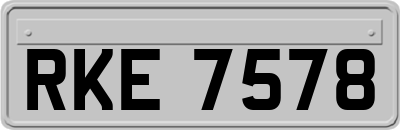 RKE7578