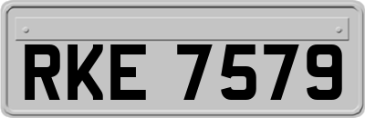 RKE7579