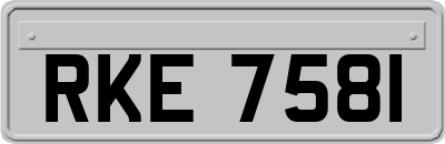 RKE7581