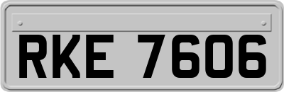 RKE7606