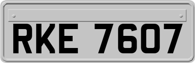 RKE7607