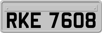 RKE7608