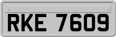 RKE7609