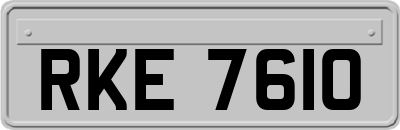 RKE7610