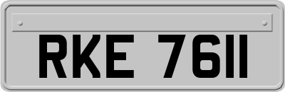 RKE7611