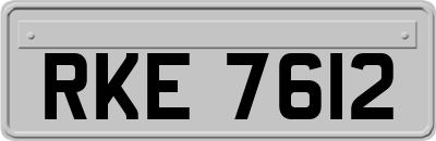 RKE7612