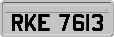 RKE7613