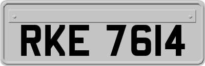 RKE7614