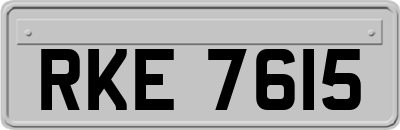 RKE7615