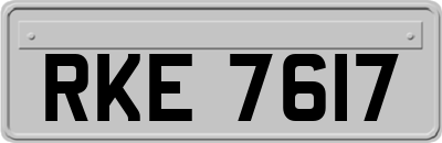 RKE7617