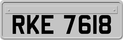 RKE7618