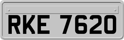 RKE7620