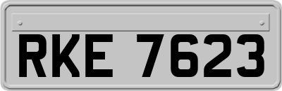 RKE7623